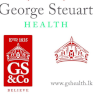 George Stuarts Health