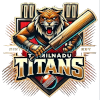 Tamil Nadu Titans