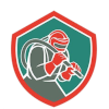 Blasters Indian Meble