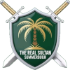 The Real Sultan Summerbugh