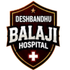 Deshbandhu Balaji