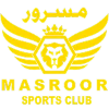 Masroor