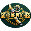 Sons Of Pitches O