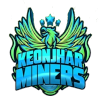 Keonjhar Miners