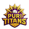 Puri Titans