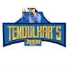 Tendulkars Junior