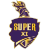 Super XI Kuwait