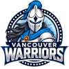 Vancouver Warriors (Women)