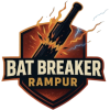 Bat Breaker Rampur