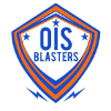 OIS Blasters ISDT