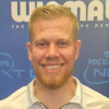 Jaimy Van de Weerd