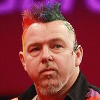 Peter Wright