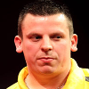 Dave Chisnall