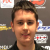 Connor Hopkins