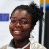 Sarah Noutcha