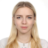 Daria Myroniuk