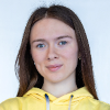 Anna Maksymenko