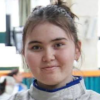 Ayakoz Jumamuratova