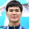 Islambek Abdazov