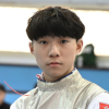 Shing Him Harris Ho