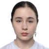 Anastasiia Rustamova