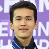 Alpamis Urakbaev