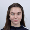 Veronika Zuikova