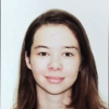 Sofia Nikolaichuk