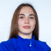 Viktoriia Korotchenko