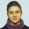 Alexandra Predescu