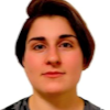 Martina Criscio