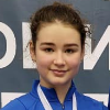 Ayla Mamedova