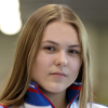 Alina Mikhailova