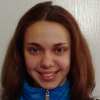 Alina Poloziuk
