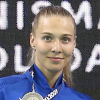 Palina Kaspiarovich