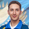 Elmir Alimzhanov