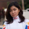 Samantha Kyle Catantan