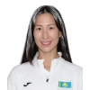 Aigerim Sarybay