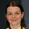 Alina Komashchuk