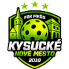 Kysucke Nove Mesto (Women)