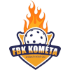 Kometa Spisska Nova Ves U19 (Women)