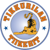 Tiikerit