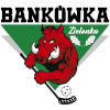 Bankuvka Zelenka