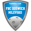 Doswich Milevsko