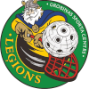 Legions Grobinas SC
