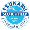 Tsunami Zahorska Bystrica