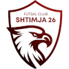 Shtimja 26