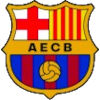 Barcelona Julio de Castilhos