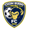 Chom Bueng MCRU (Women)