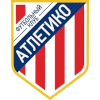 Atletico Taganrog